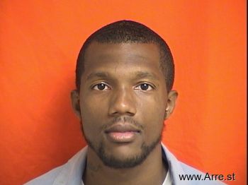 Anthony Lewis Fairley Jr Mugshot